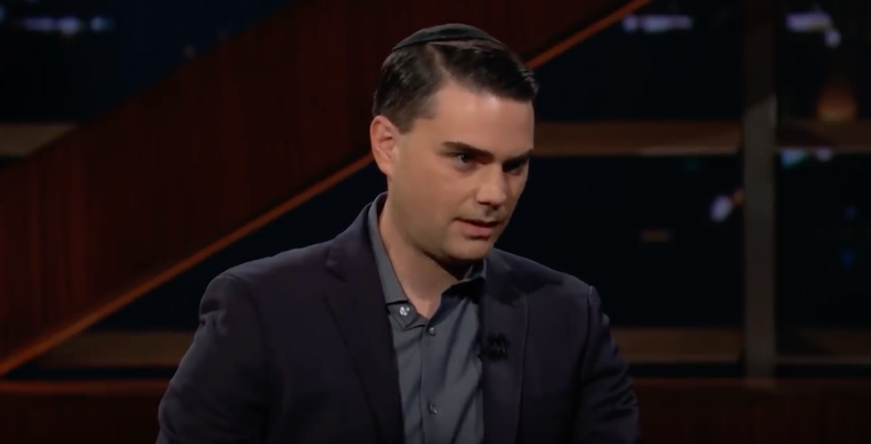 Why Are Liberals Afraid Of Ben Shapiro?