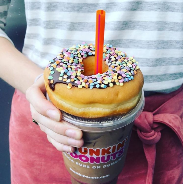 7 Types Of Customers Fast Food Employees Will See In Their Lines Every Single Day