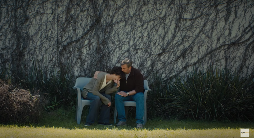 'Beautiful Boy' Is A Hurricane Of Emotions You DON'T Want To Miss