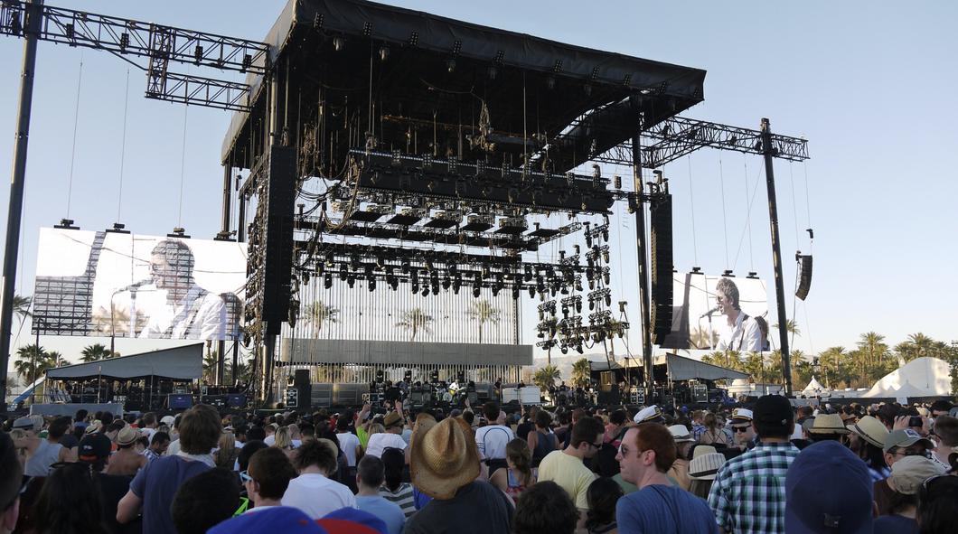 8 Music Festivals That Are Better Than Coachella