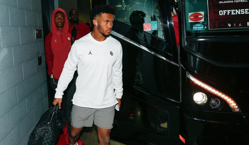 5 Thoughts We All Had When Kyler Murray Declared For The 2019 NFL Draft