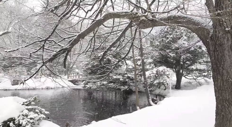 5 Worst Things about the Month of January