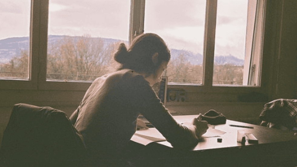 Yes, I Want To Write Professionally