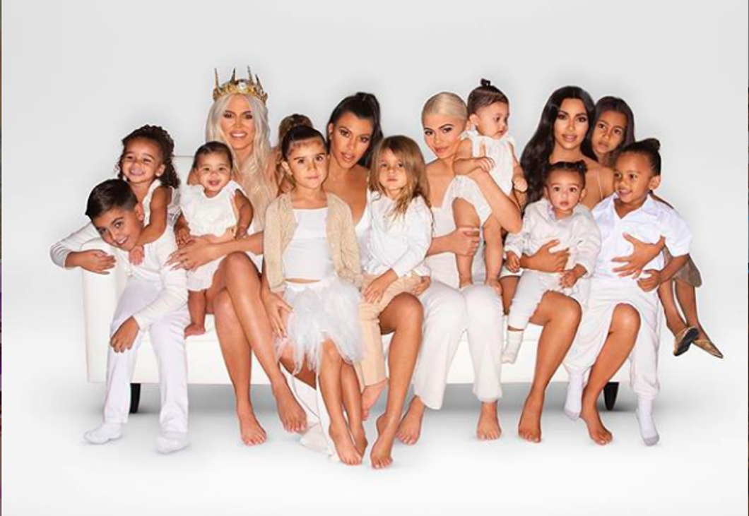 The Kardashians Exploit Our Insecurities For Profit
