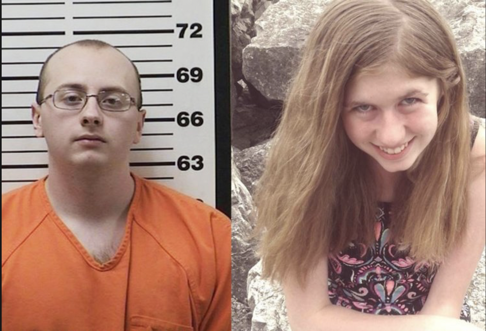 10 Things You Should Know About The Jayme Closs Case