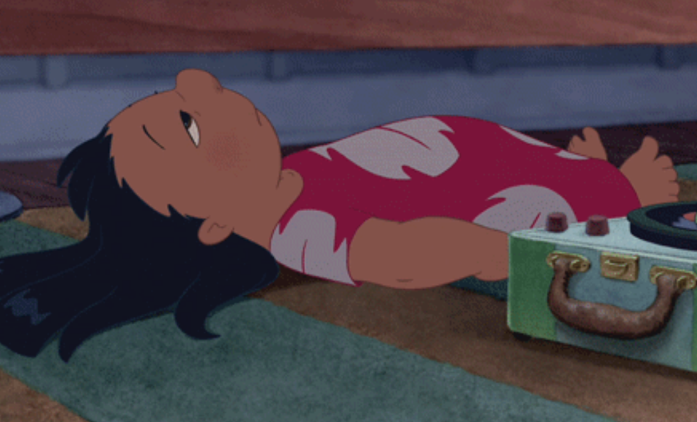 Winter Break Boredom Cures