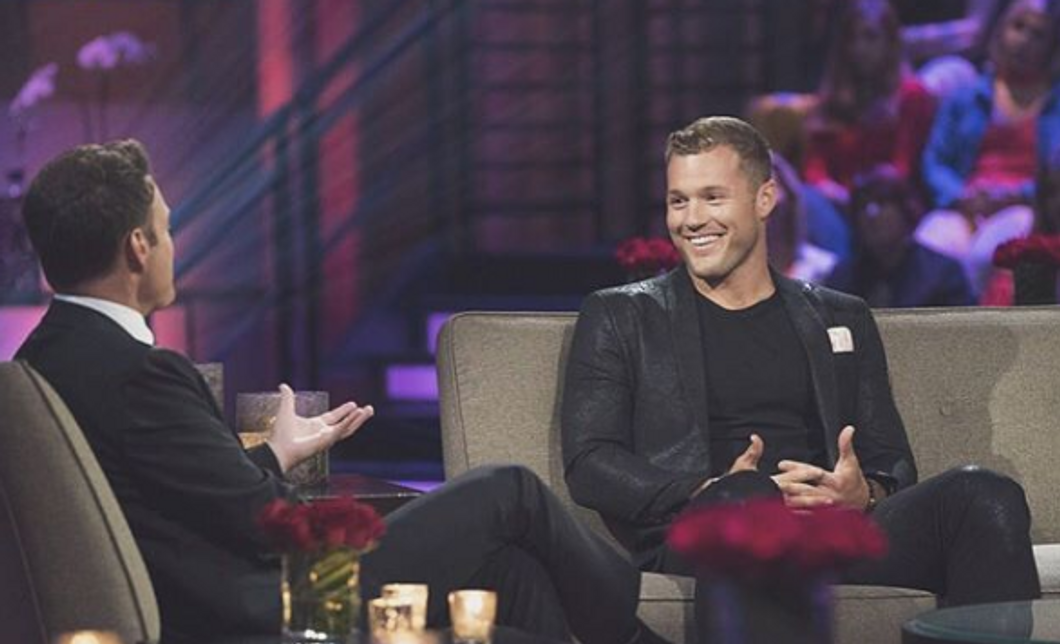 Why People Should Stop Freaking Out About The New Bachelor Being A Virgin