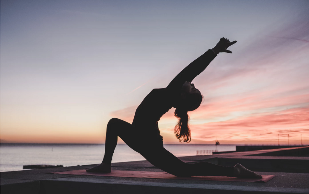 The Yoga Styles You Should Try According To Your Zodiac Sign