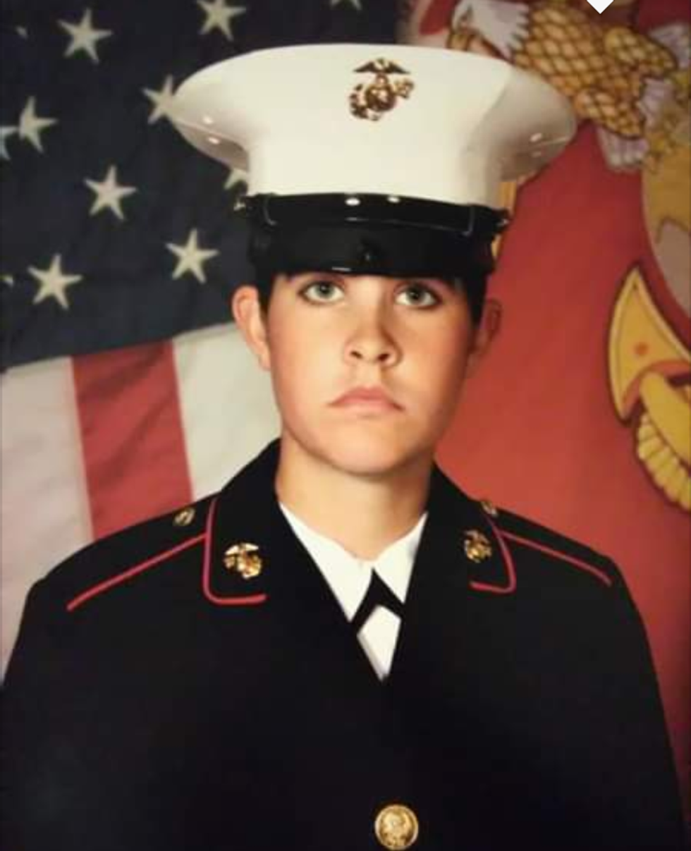 an open letter to the girl who i lost..