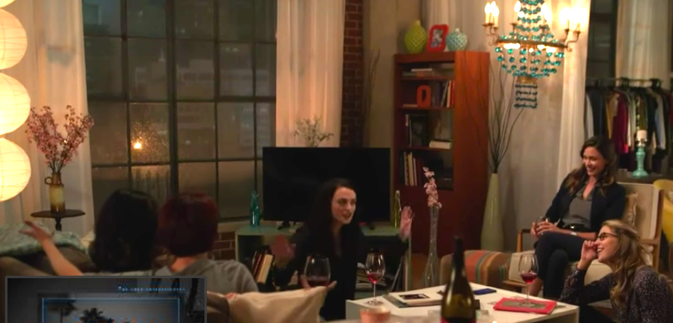 I’d Much Rather Celebrate Valentine’s Day With My Single Girlfriends Than Any Guy