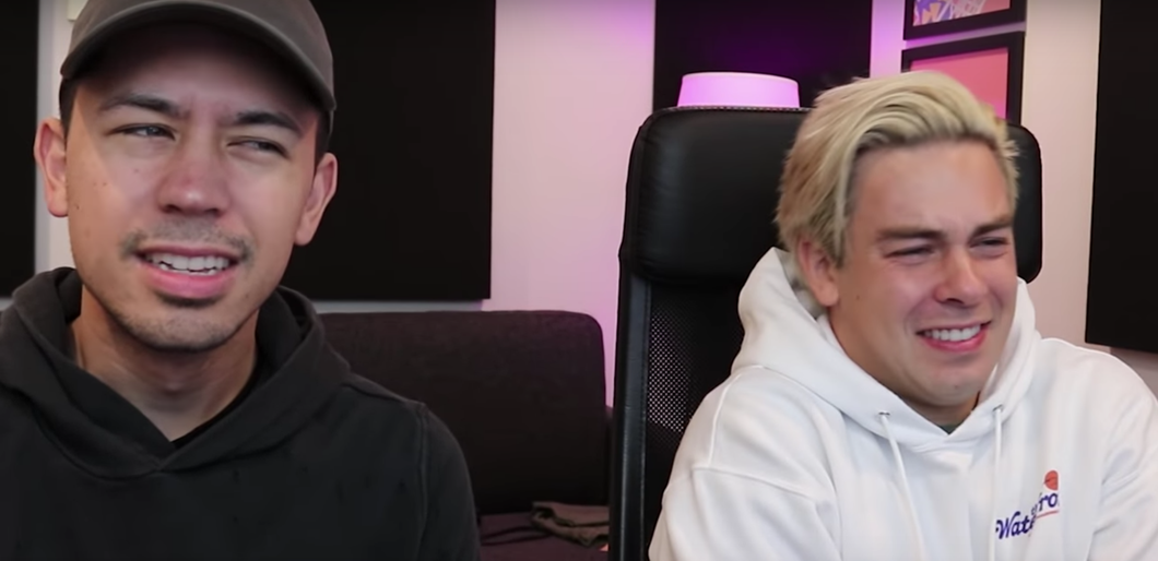 My Inability To Interact With The Opposite Sex