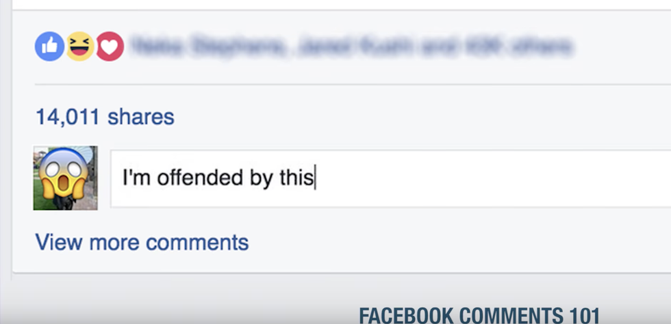 Here's Everything Wrong With Being 'Politically Correct'
