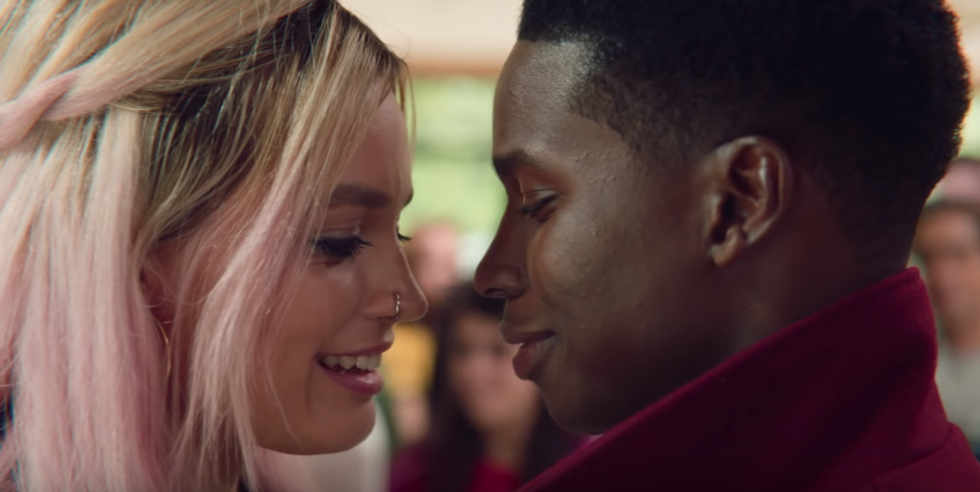 Netflix's 'Sex Education' Is Relatable For Any Young Person, Even If You've Already Got It All Figured Out