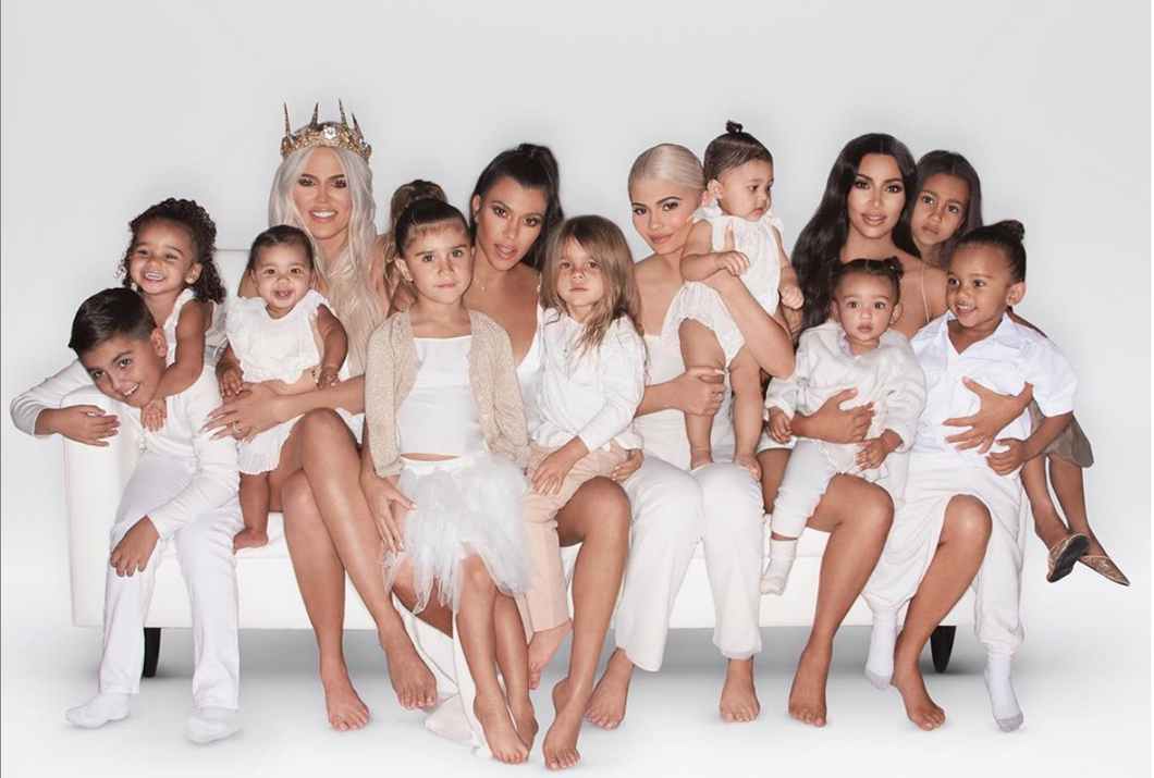 5 Things I Don't Know How To Do But Should've Learned Years Ago, As Told By The Kardashians