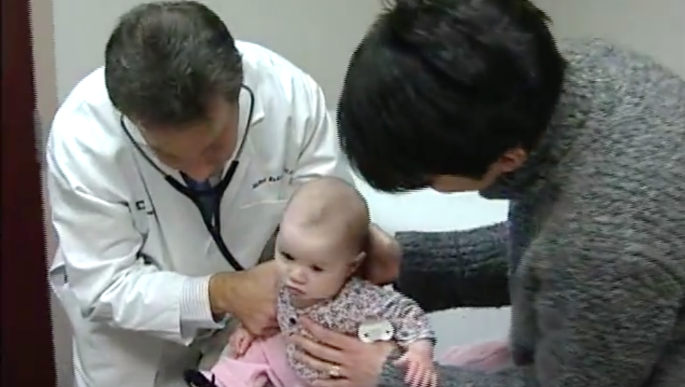 Vaccinating Your Children Should Be A No-Brainer If You Want Them To Be Healthy