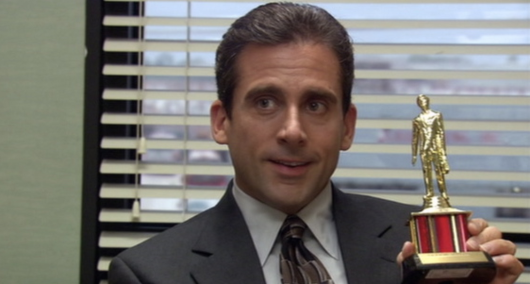 If The Last 11 U.S. Presidents Were Michael Gary Scott, We'd Probably Be Better Off