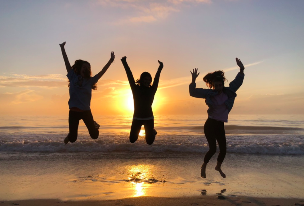 Remember When It Was Cool To Not Care?