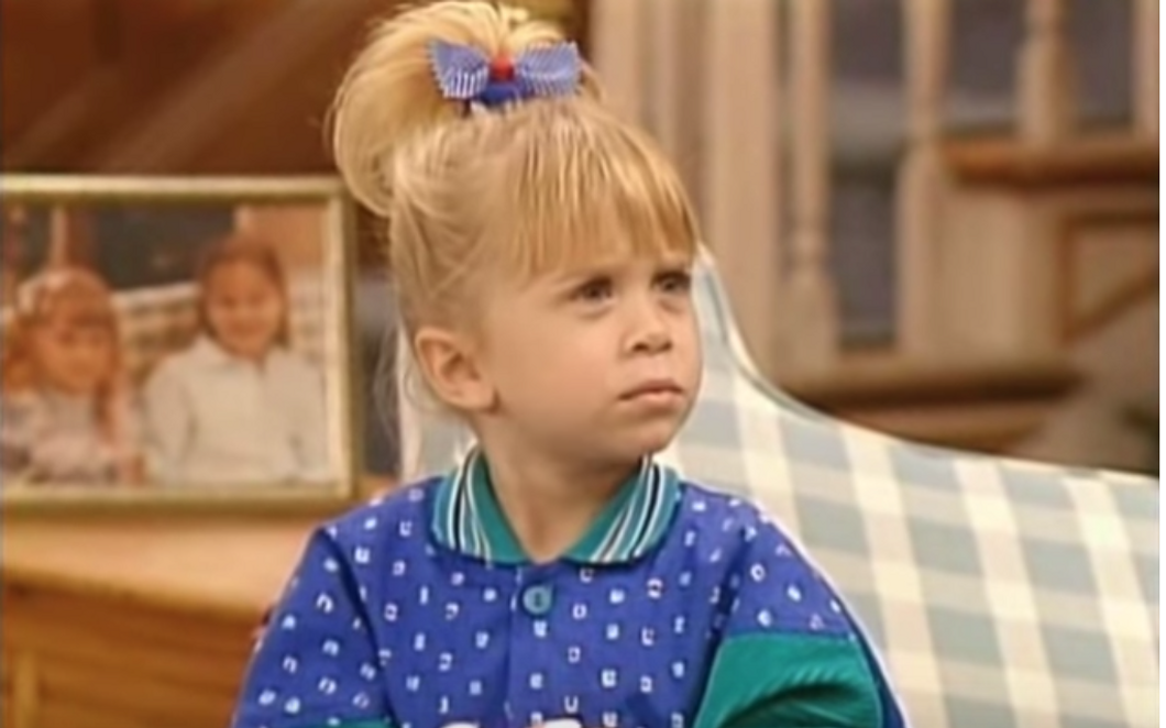 Apologies To 'Fuller House' Fans, But We Should Have Left 'Full House' In The Past