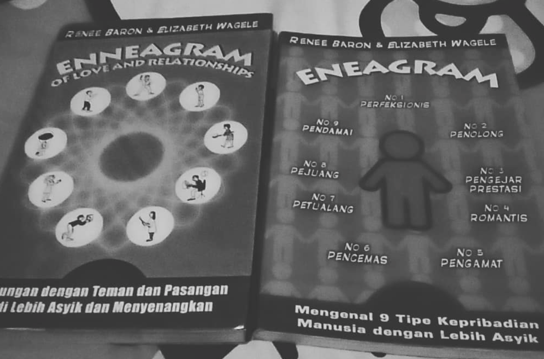 What I Learned From My Enneagram