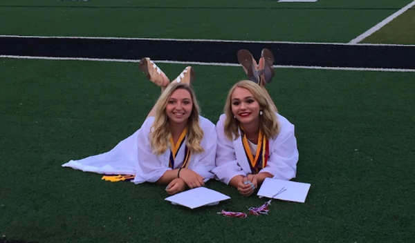 To The Friend Starting The Next Chapter Of Her Life With The National Guard