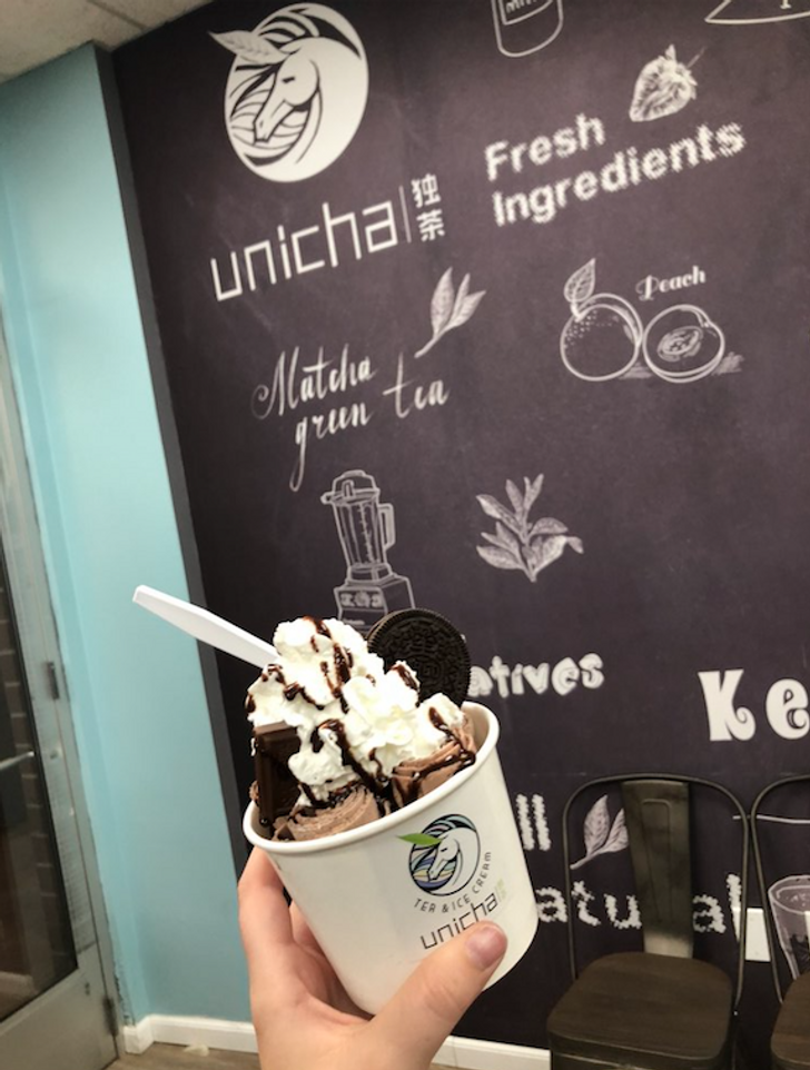5 of the Best Places to Satisfy Your Sweet Tooth in the Lansing Area