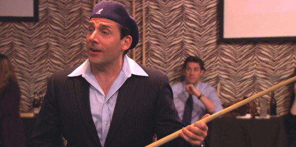 14 Michael Scott Quotes Every Single College Girl Can, And Should, Use On Tinder