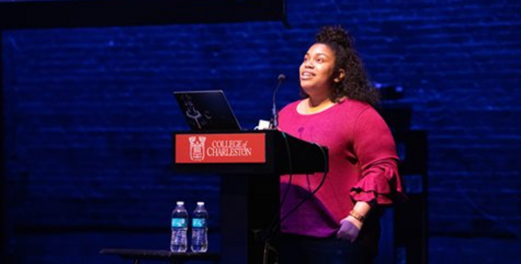 19 Things I Learned From Hearing Angie Thomas Speak