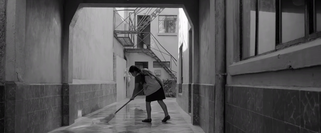 The 2018 Films Most Likely To Be Nominated For Best Picture