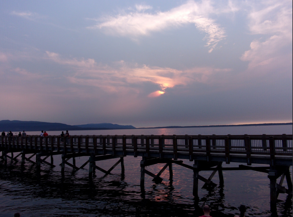 10 Free Or Inexpensive Things To Do In Bellingham, WA All Year Round