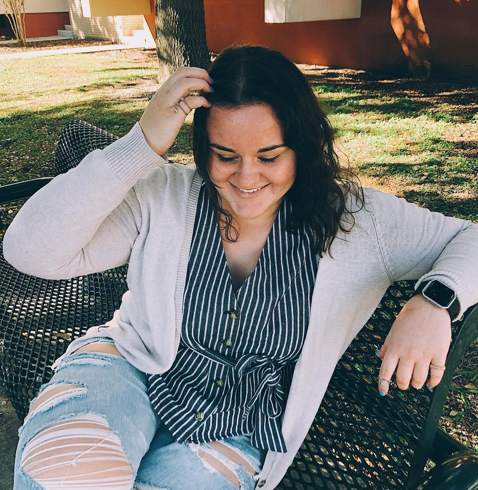 Where You Are On The Map Doesn’t Change Who You Are