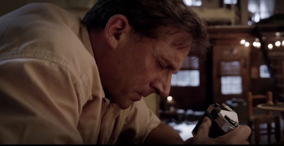 Finally, 'Welcome To Marwen' Is A Movie That Doesn't Glamorize Mental Illness