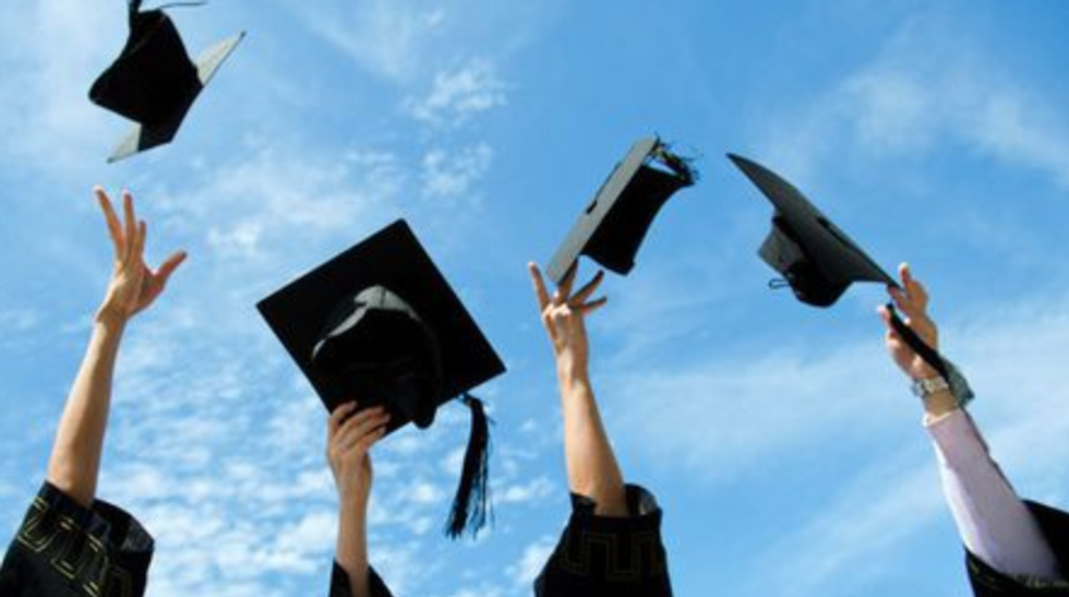 How Being A High School Senior Has Made Me Think Differently