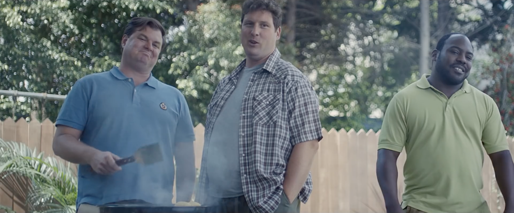 If Gillette's Ad About Toxic Masculinity Offends You, Then You Are A Toxic Male With Something To Hide