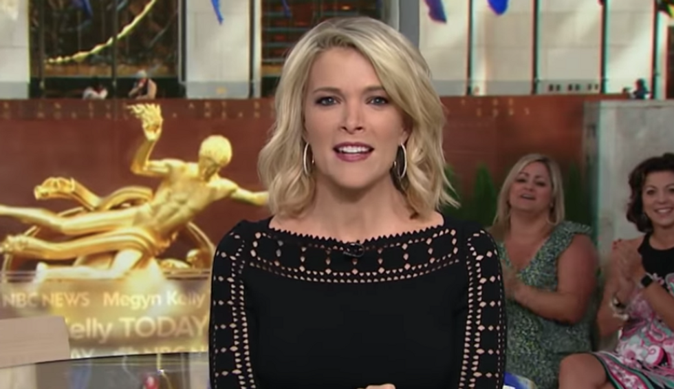 Megyn Kelly Was Fired For Making Racist Comments, But Still Walks Away With $30 Million