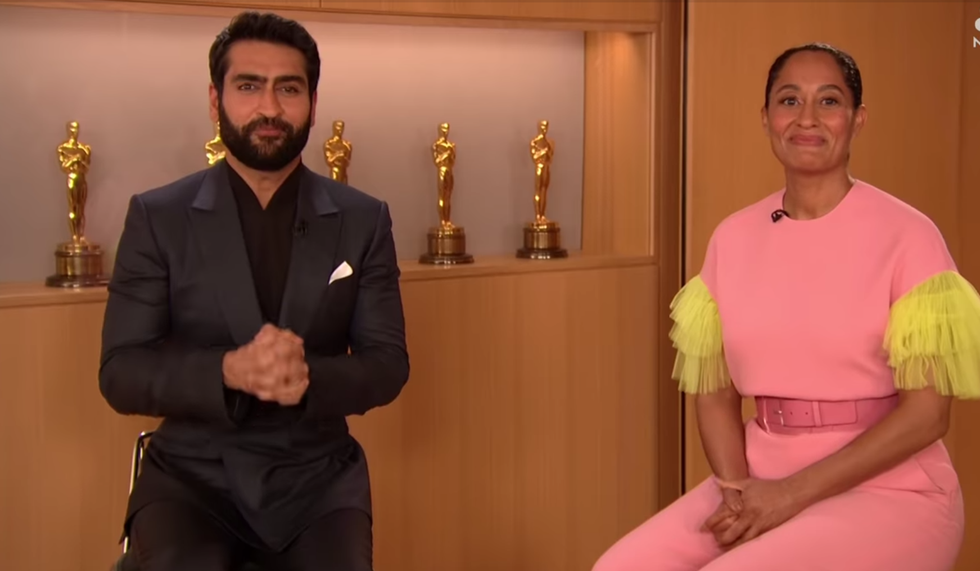 The 2019 Oscar Nominations Were Announced Earlier Than Ever, And Here's The Tea