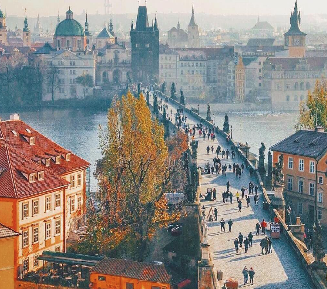 21 Quotes You Should Hear By The Time You're 21