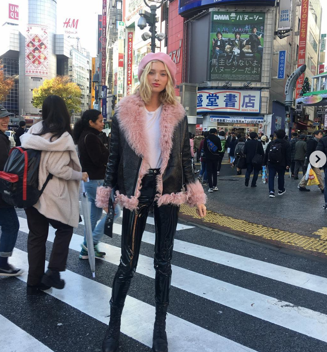 The Coat That Has Already Taken Over 2019