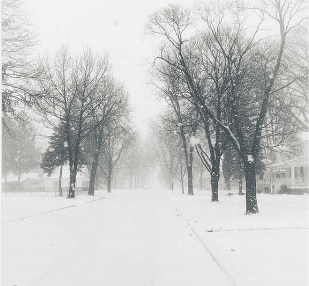 What You Should Know About The Snow Storms And Freezing Temperatures Hitting The East Coast And Midwest Right Now