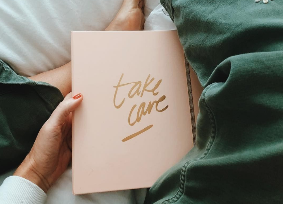 Never Underestimate The Power Of A Planner