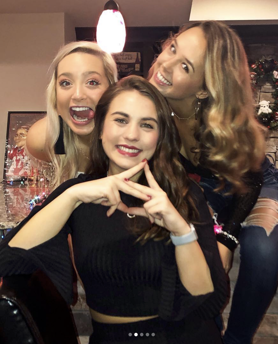 Why Joining A Sorority Was The Best Decision I've Made