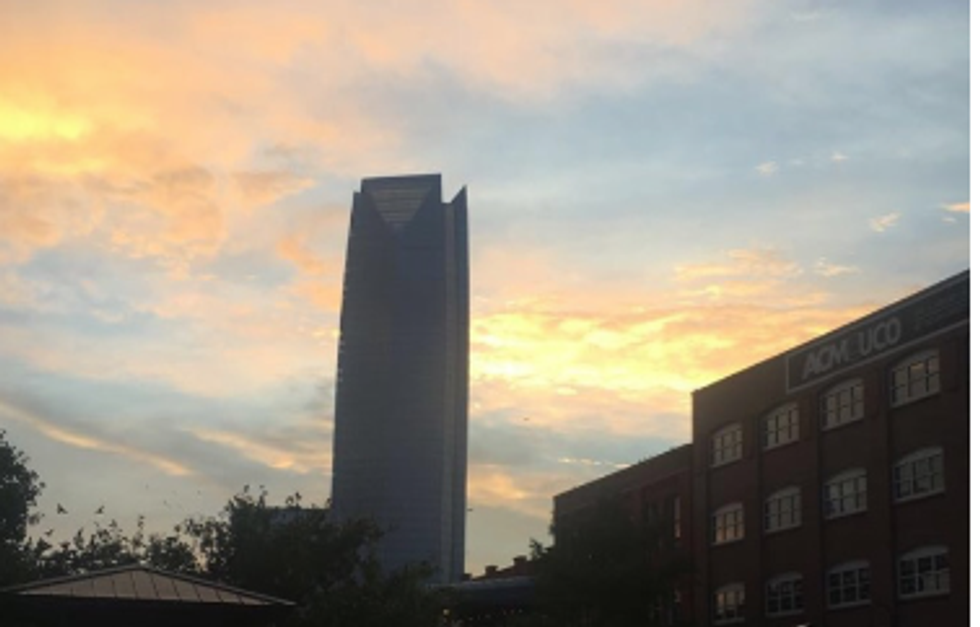 From The Girl Who Goes Home Frequently