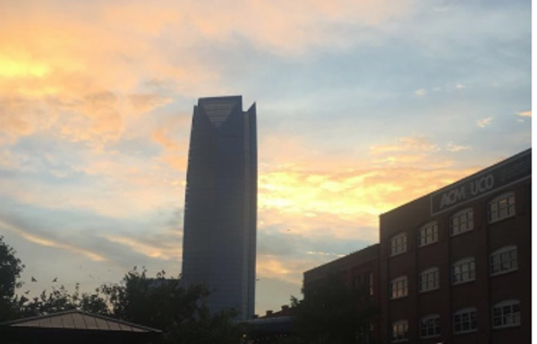 From The Girl Who Goes Home Frequently