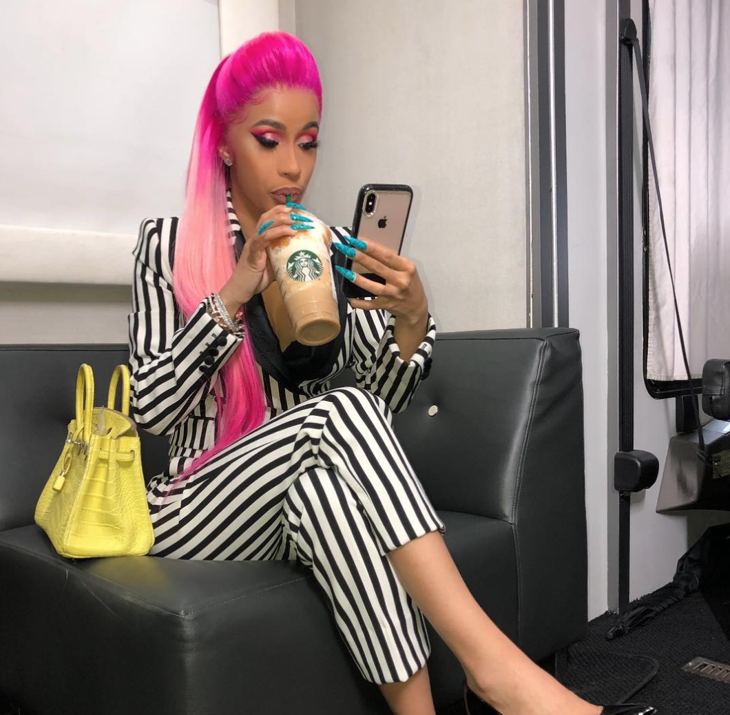 13 Times Cardi B Spoke the Truth