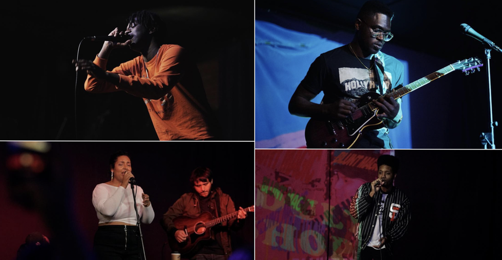 It Took Hosting A Hip-Hop Music Event To Teach Me Valuable Life Lessons