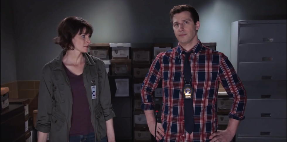 Here’s Proof That 'Brooklyn Nine-Nine' Is The Greatest Show On TV Right Now