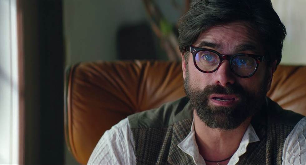 5 Reasons Uncle Jesse Deserved Better In 'YOU'