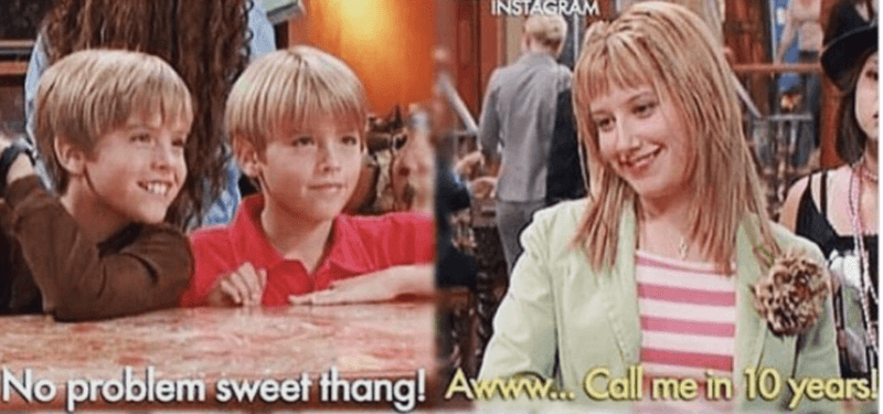 Zack And Cody Quotes
