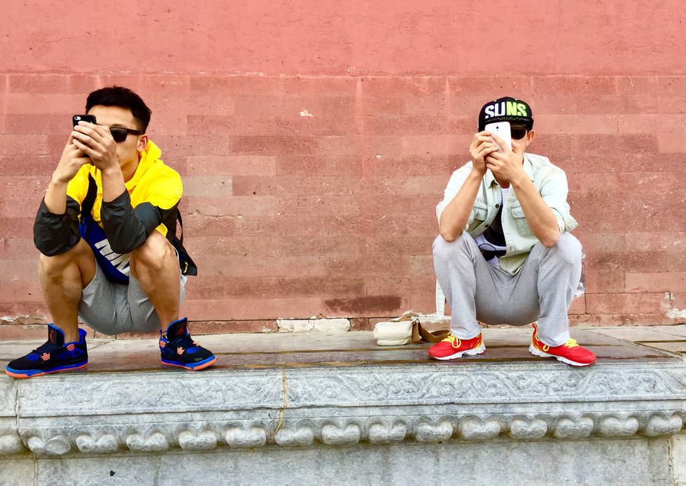 Instagram Is The Worst Thing That Has Happened To Society