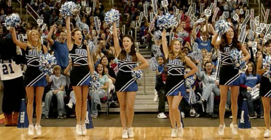 23 Quotes From 'One Tree Hill' To Help You Get Through The Start Of Your Spring Semester