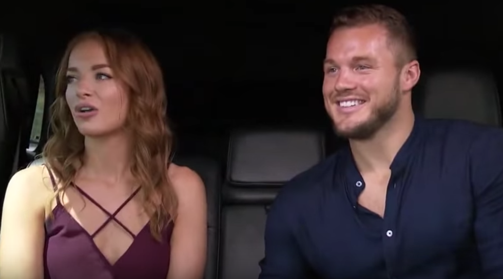 If You're A Guy Who Doesn't Watch 'The Bachelor,' Chances Are You're A Bachelor